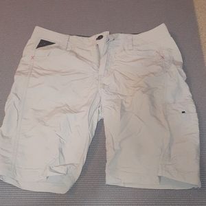 Womans shorts
